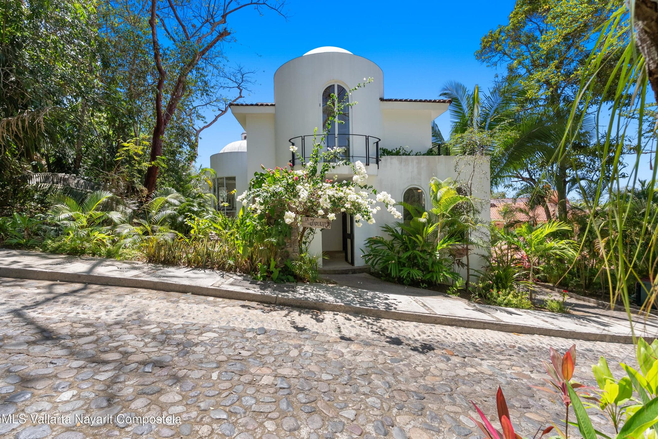 VILLA LA JAPIAHUA