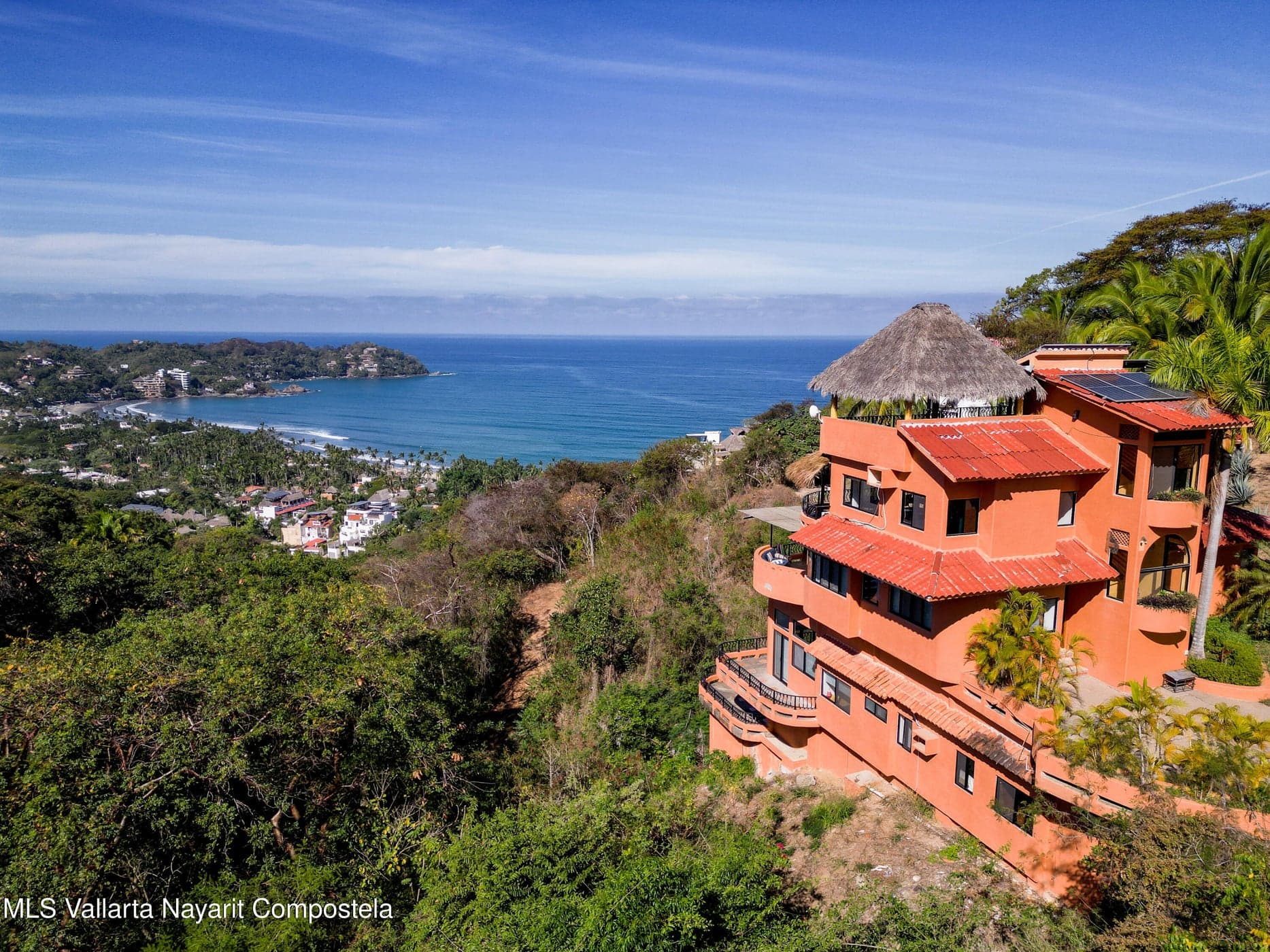Casa Agave