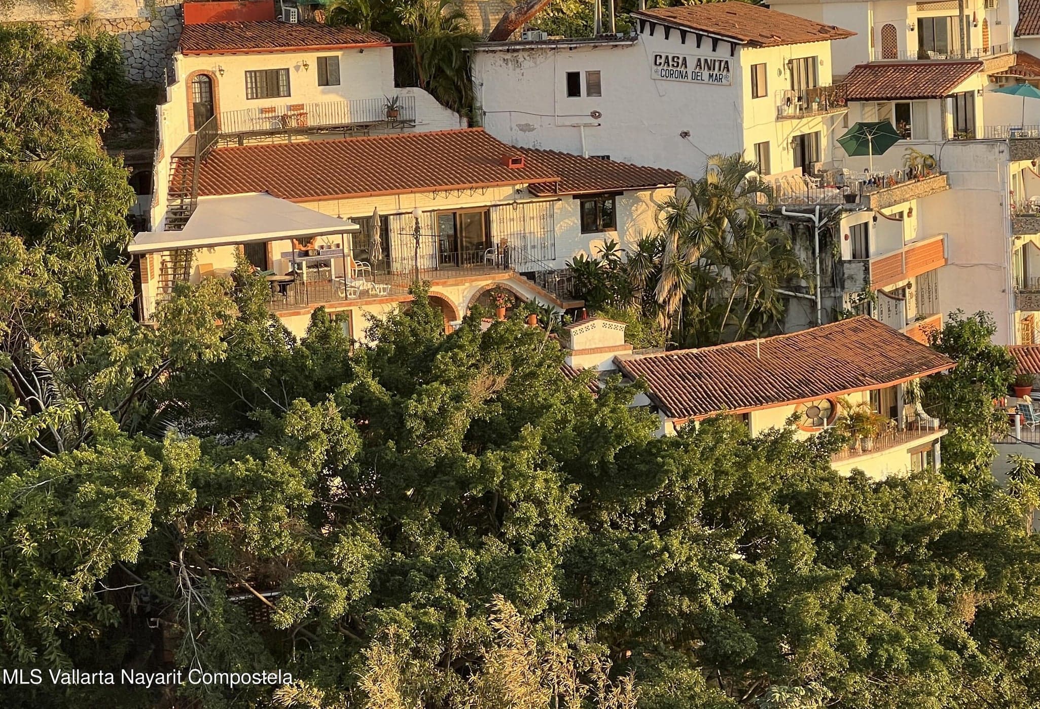 Casa Panoramica