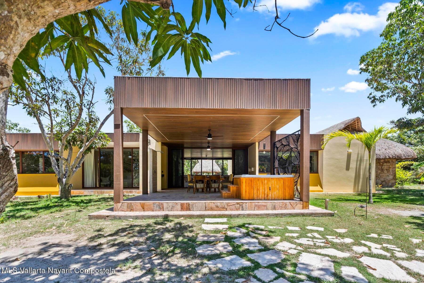 Casa Respiro