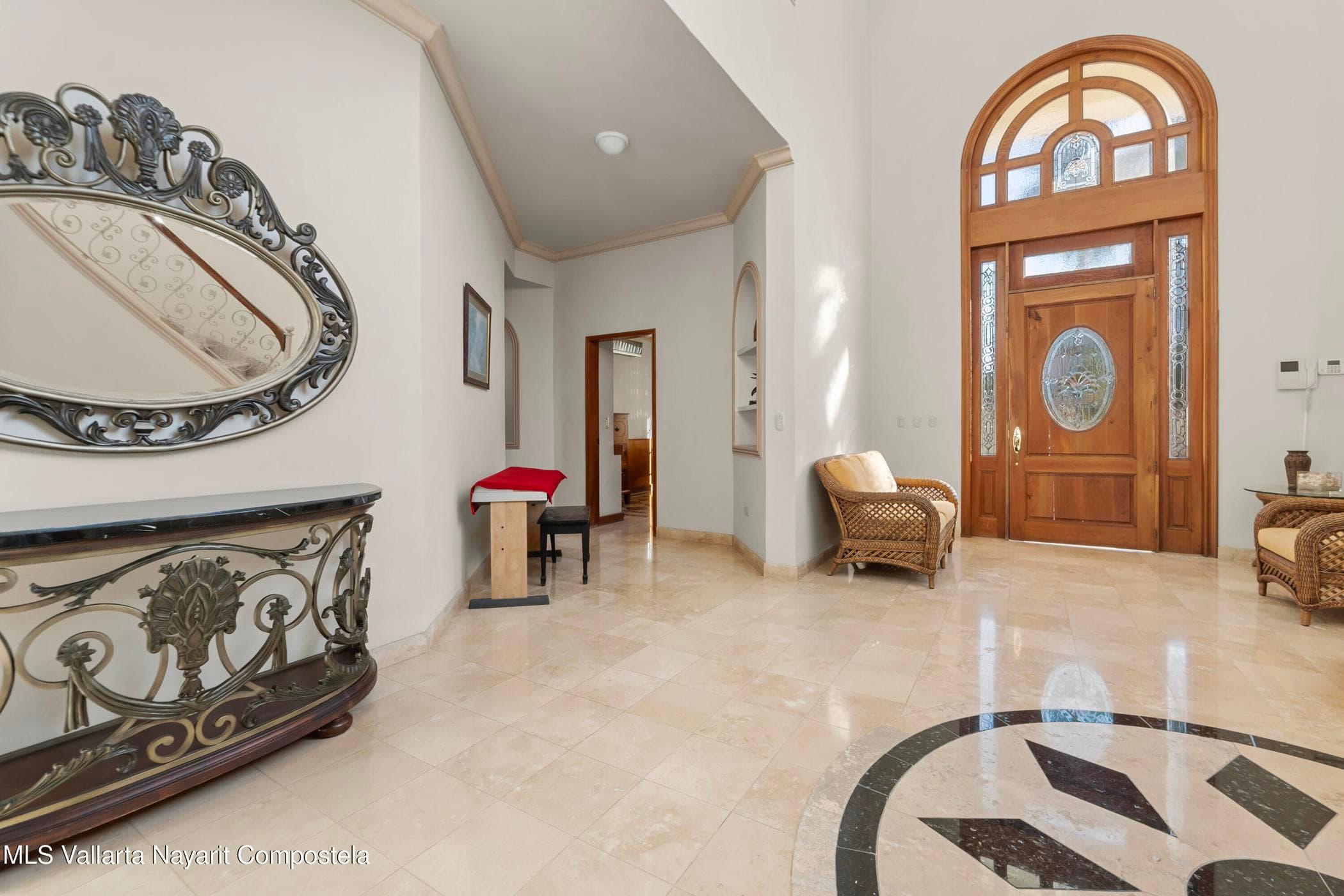 Casa Versalles