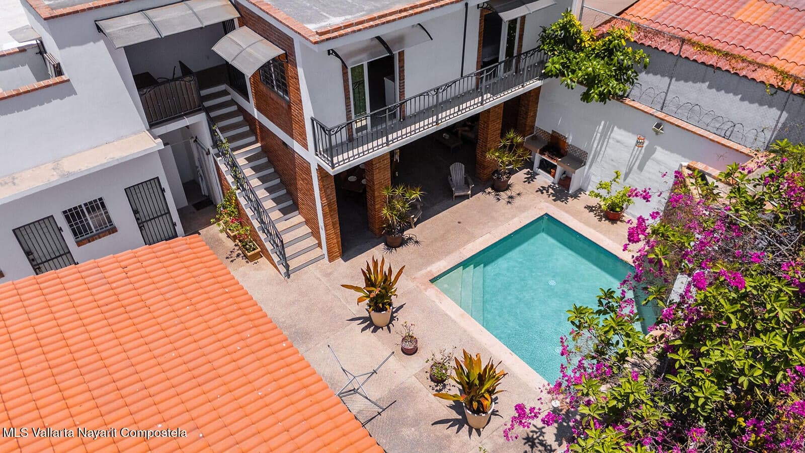 Casa Ek Balam