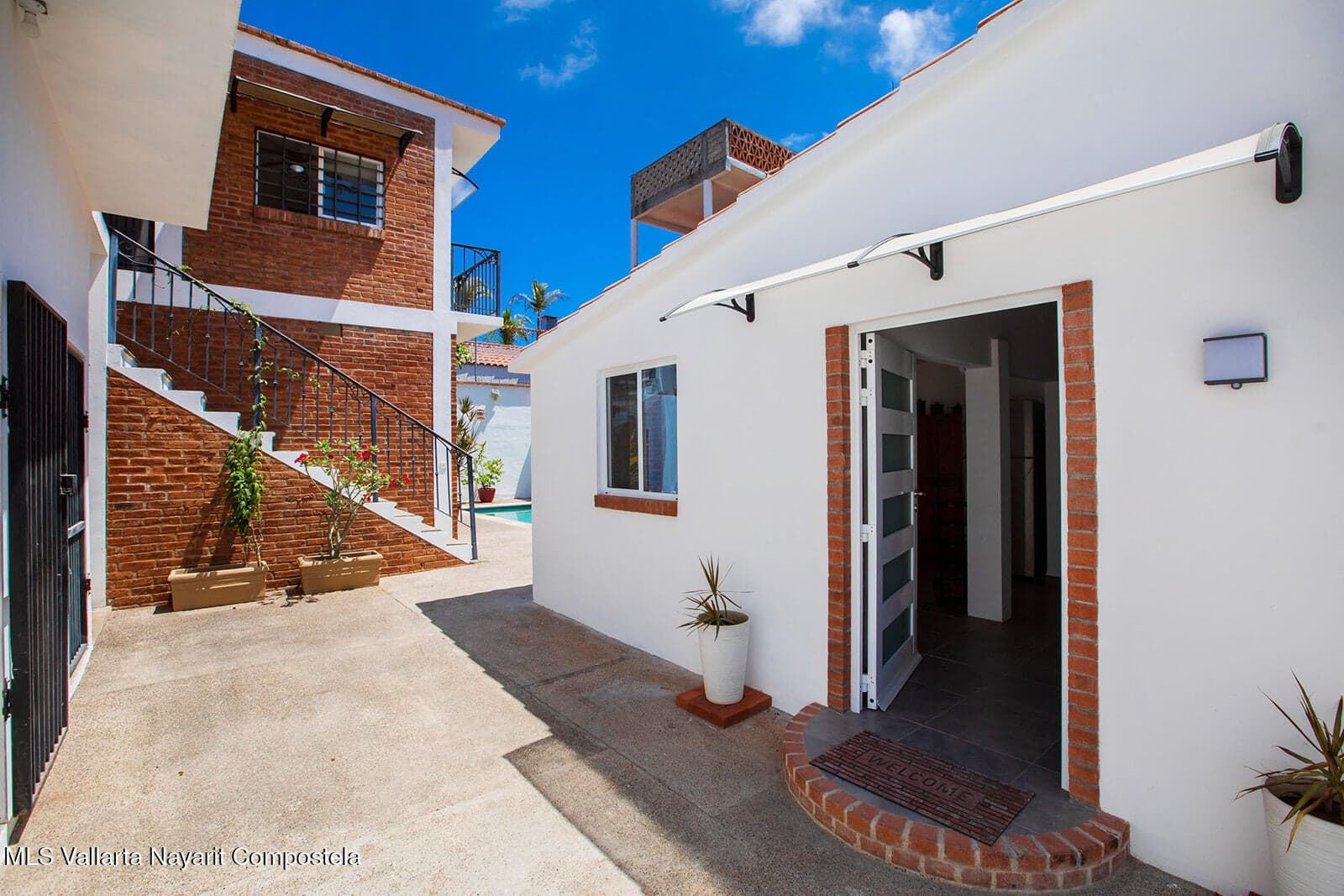 Casa Ek Balam