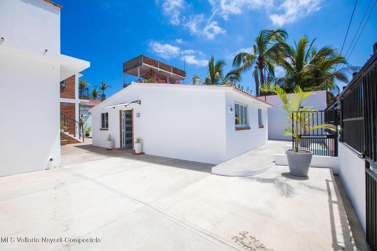 Casa Ek Balam