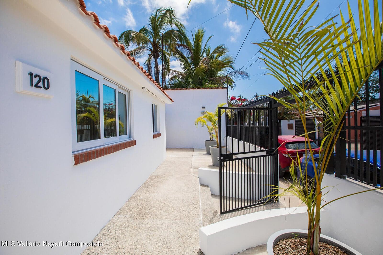 Casa Ek Balam