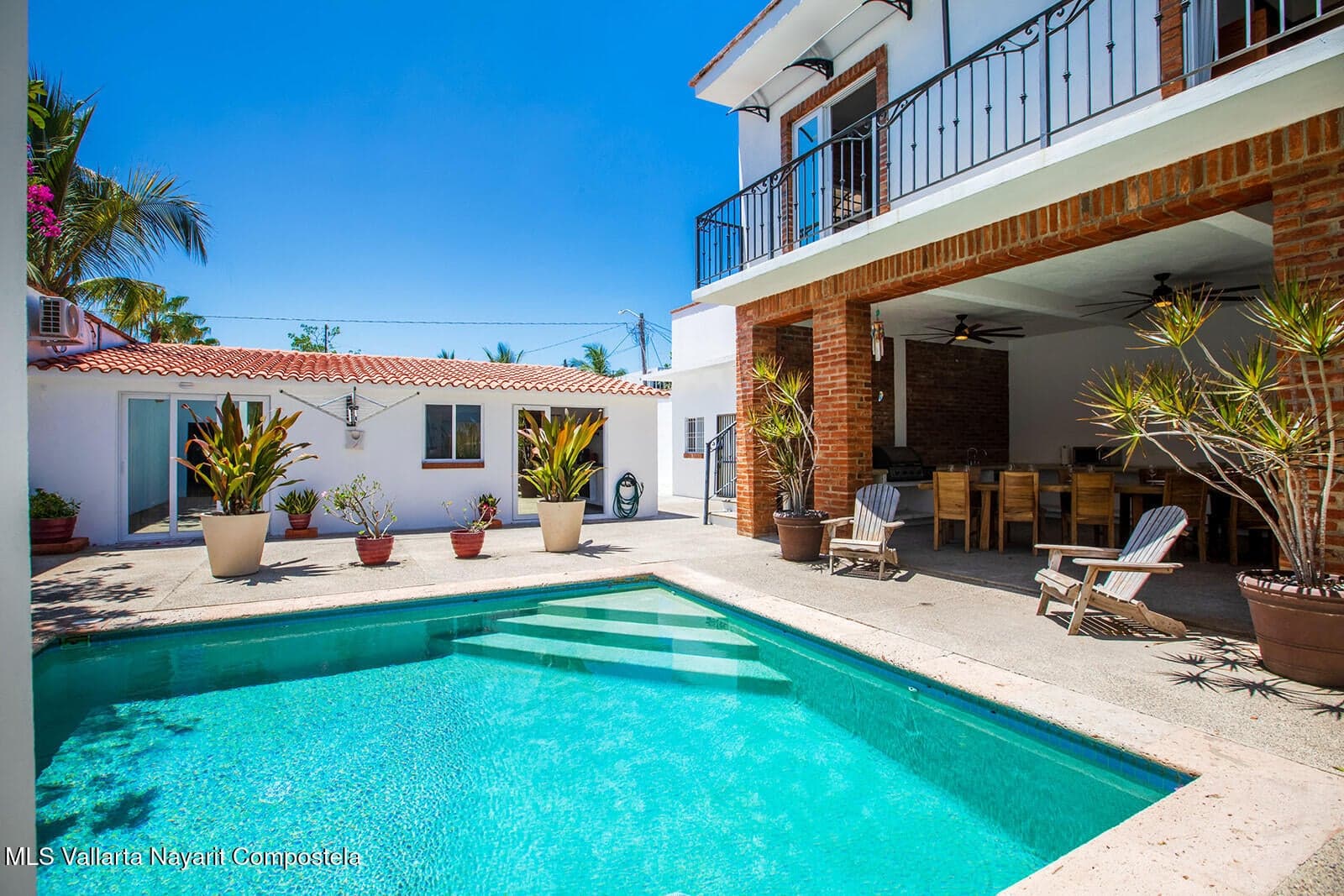 Casa Ek Balam