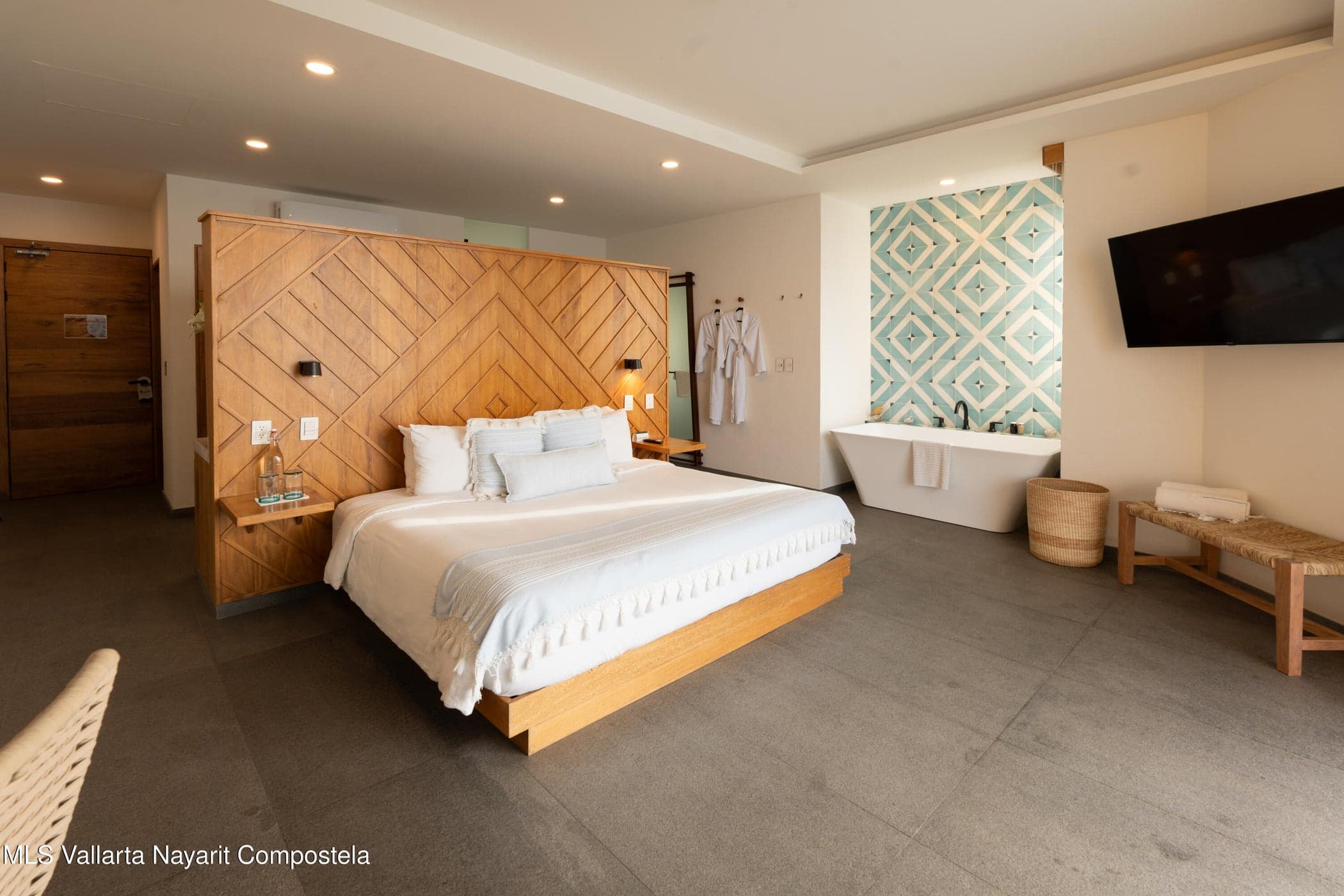 Hotel Basalto