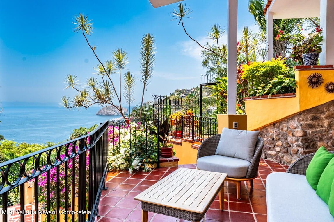 Villa Vista Los Arcos