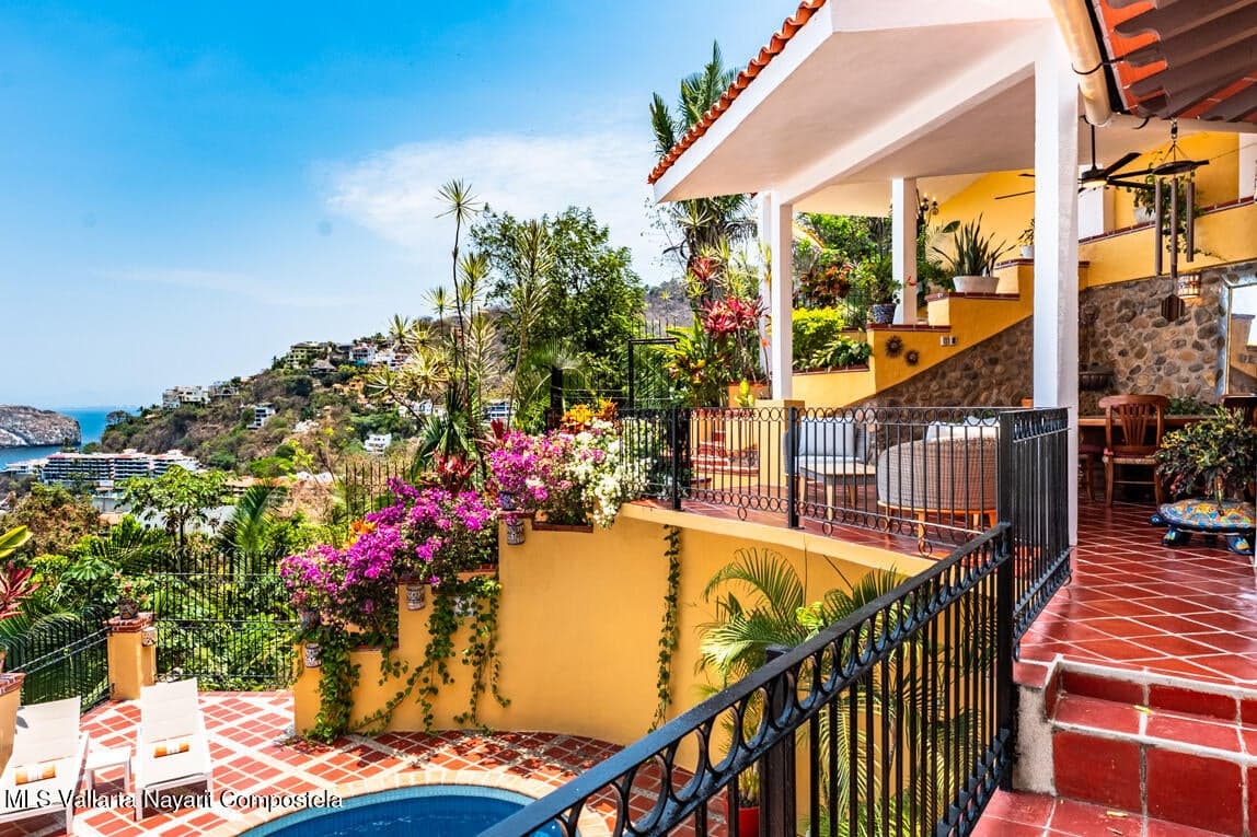 Villa Vista Los Arcos