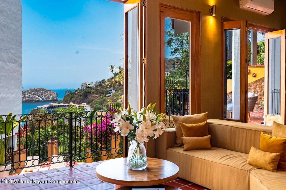 Villa Vista Los Arcos