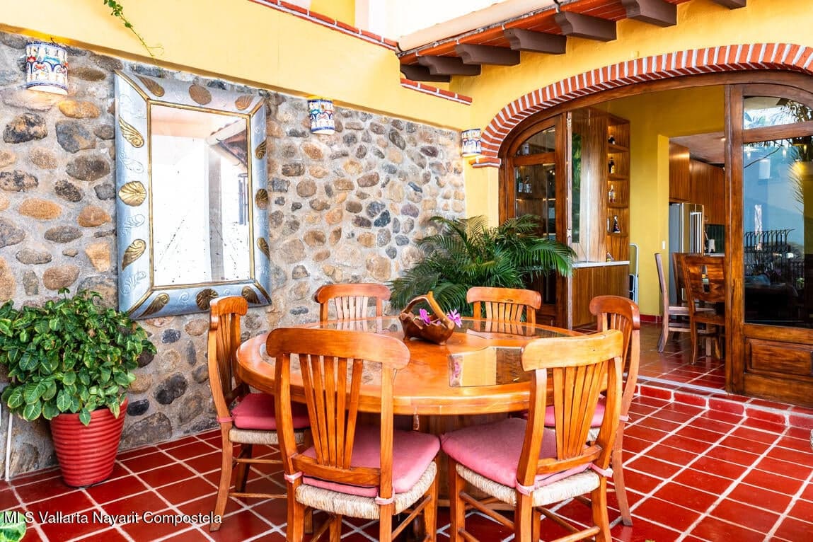 Villa Vista Los Arcos