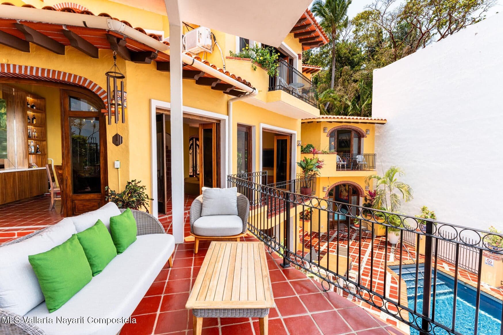 Villa Vista Los Arcos