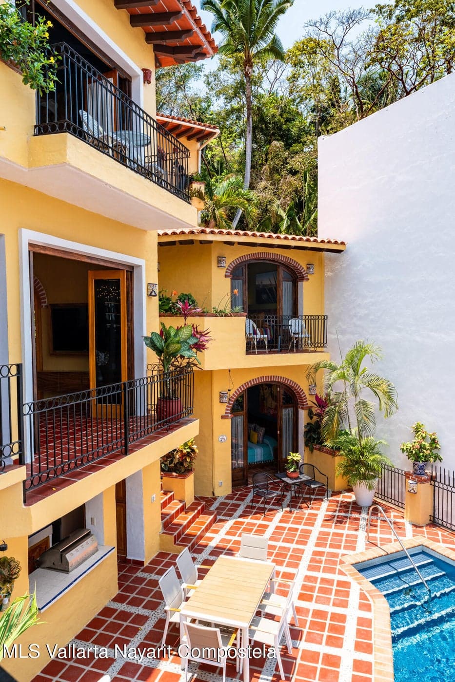 Villa Vista Los Arcos