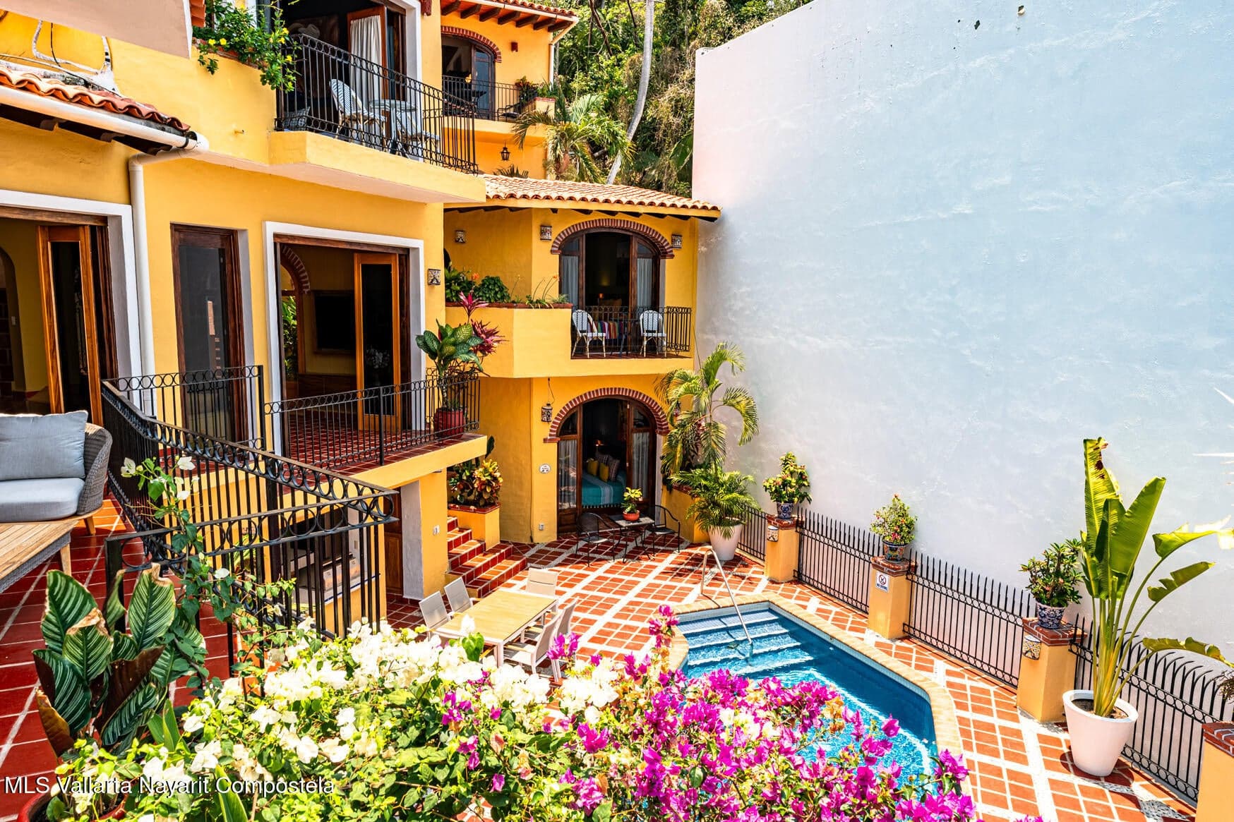 Villa Vista Los Arcos