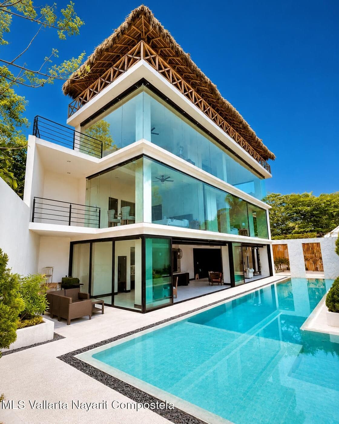 Villa Primavera San Pancho