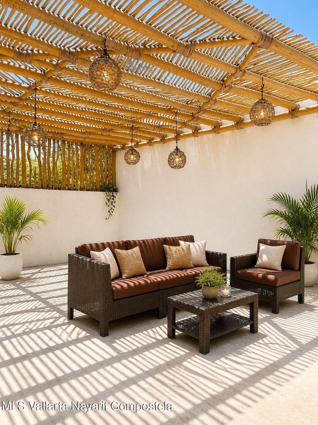 Villa Primavera San Pancho