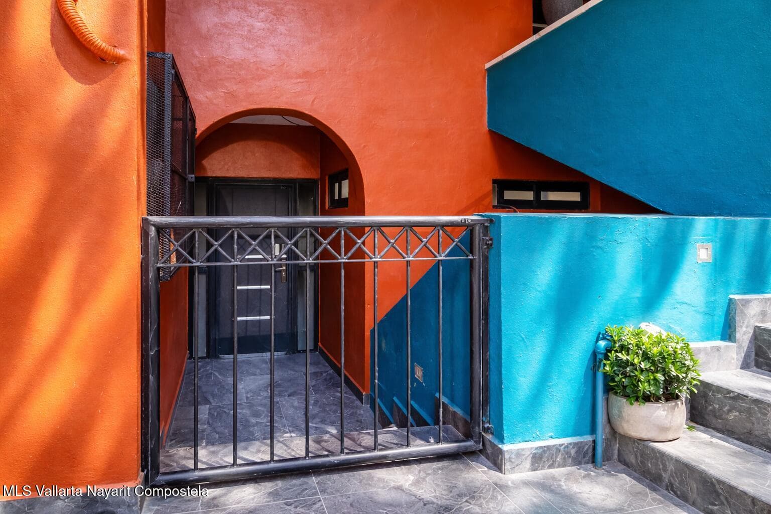 Casa Fortaleza