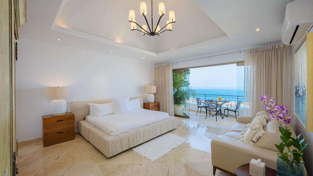 Villa Cielo
