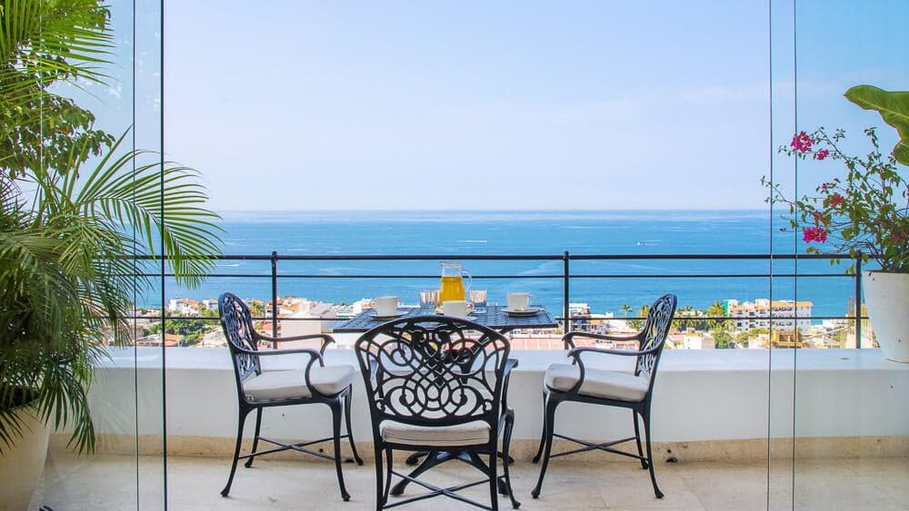 Villa Cielo