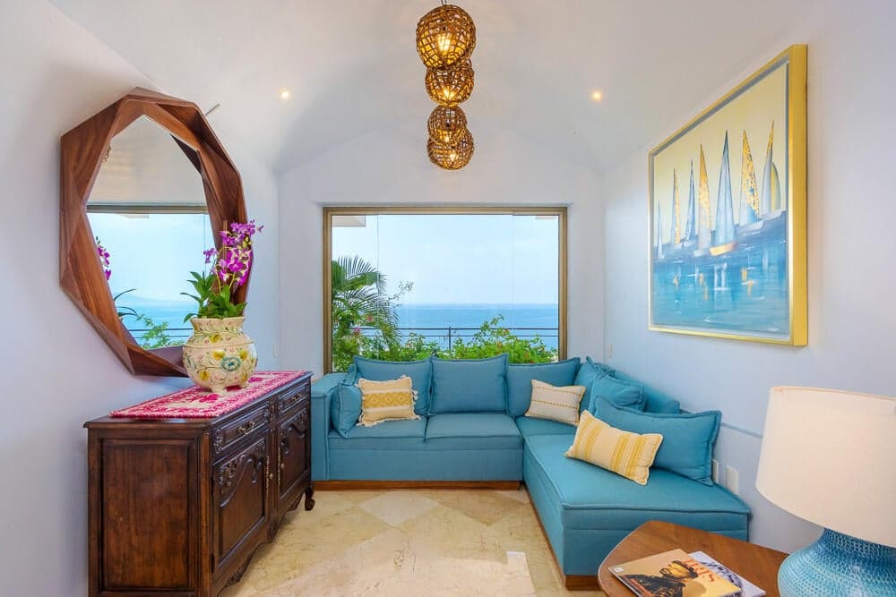 Villa Cielo