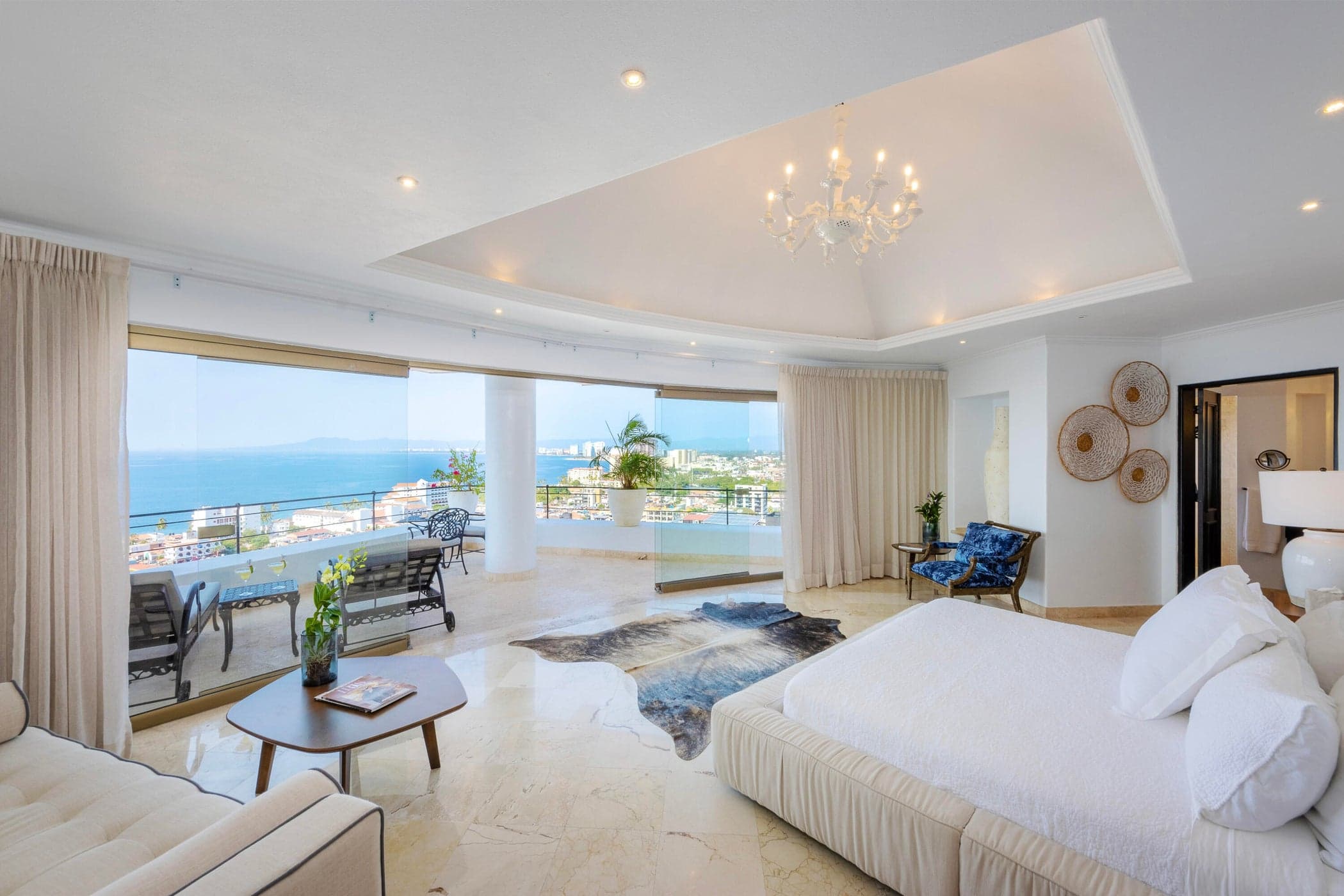 Villa Cielo