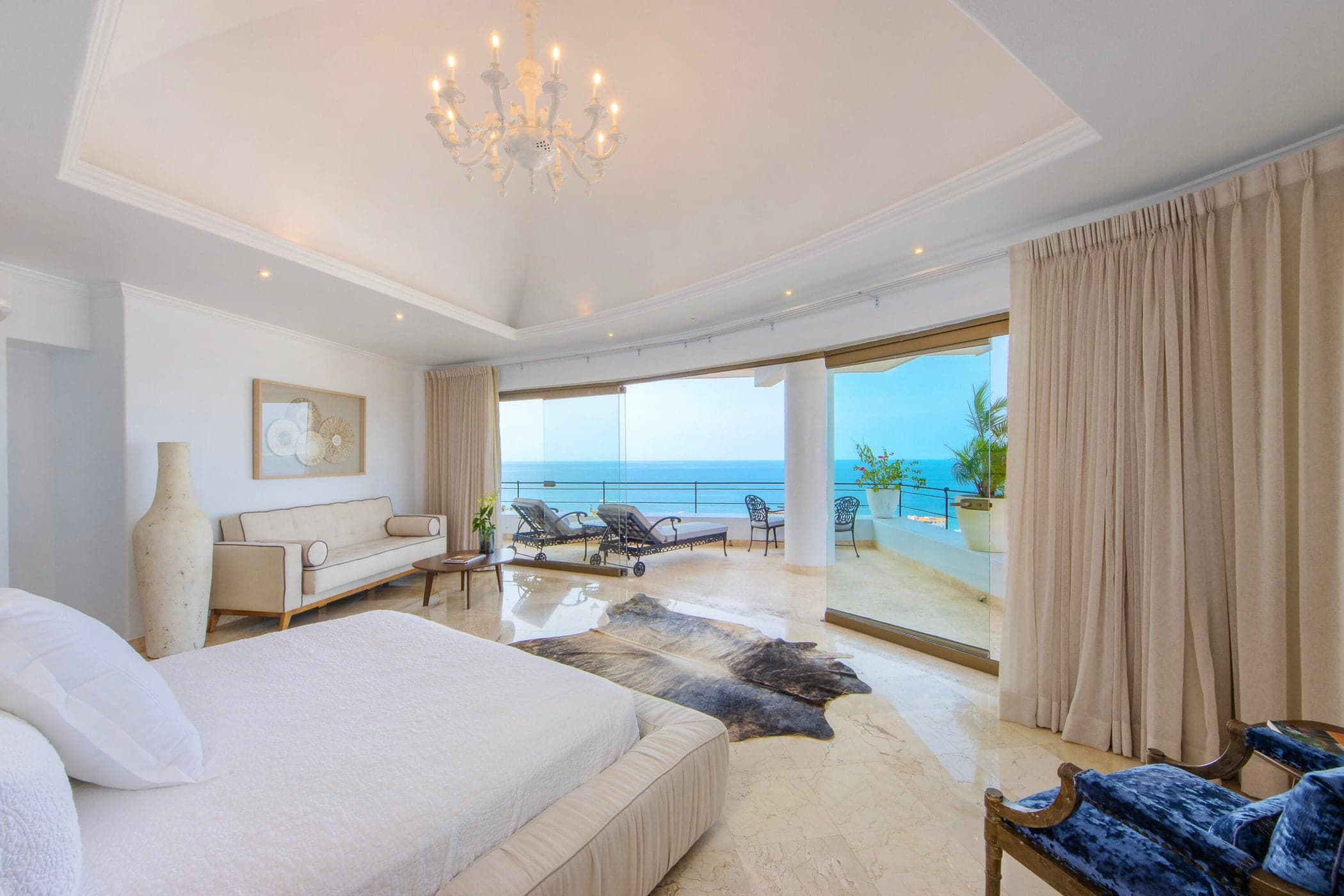 Villa Cielo