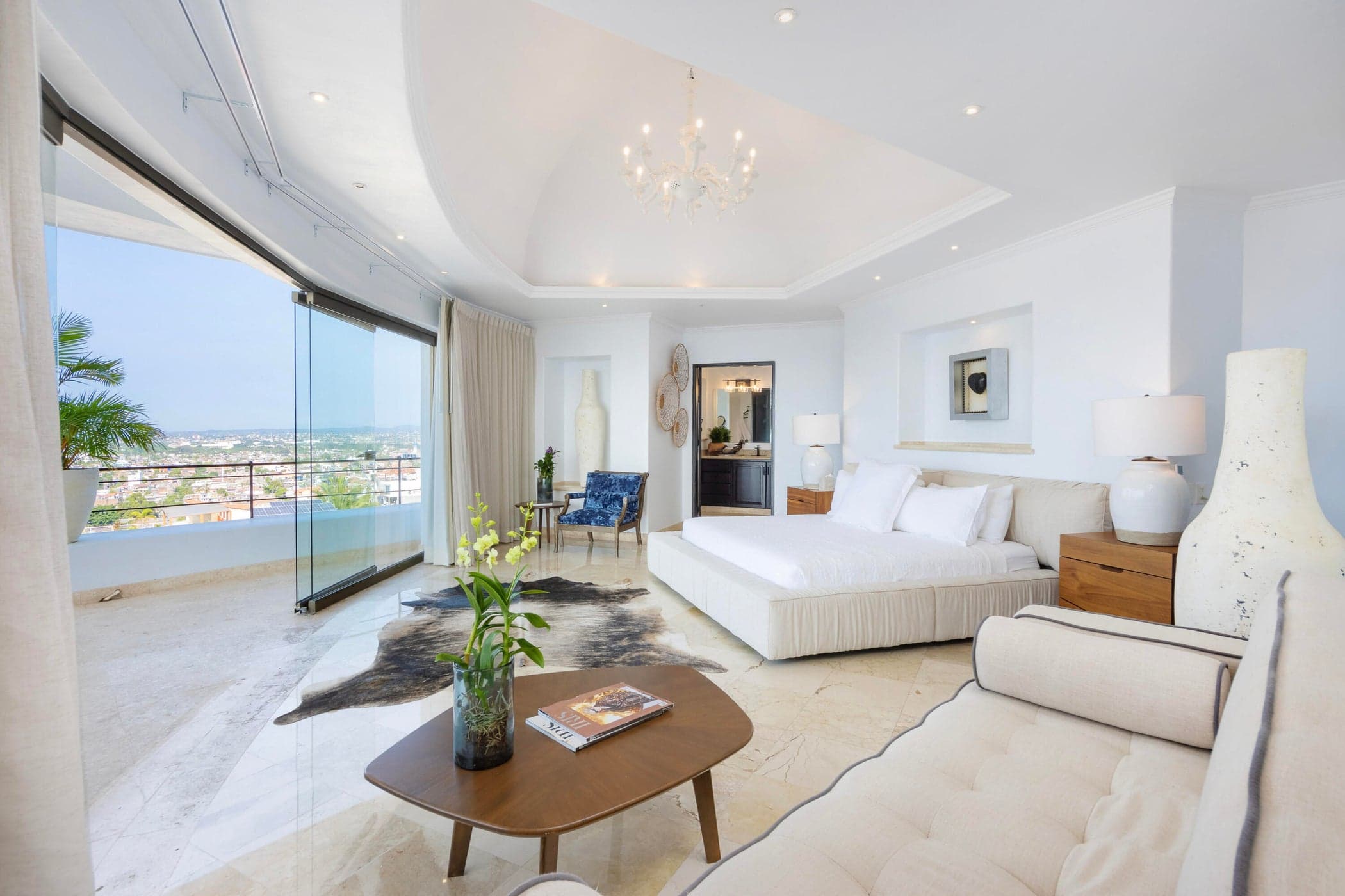 Villa Cielo