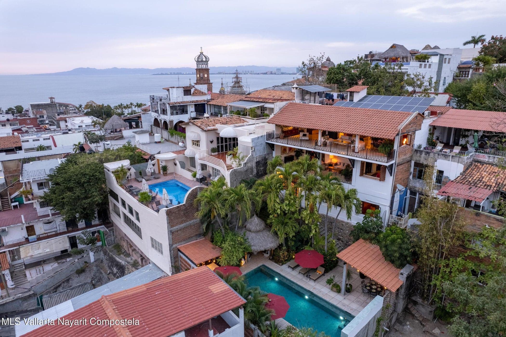 Casa Catalina
