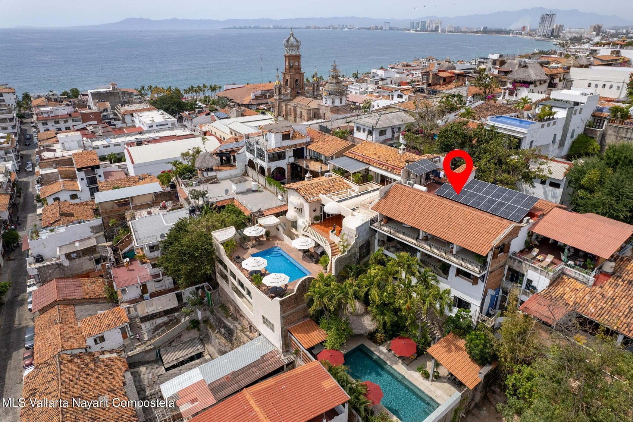 Casa Catalina