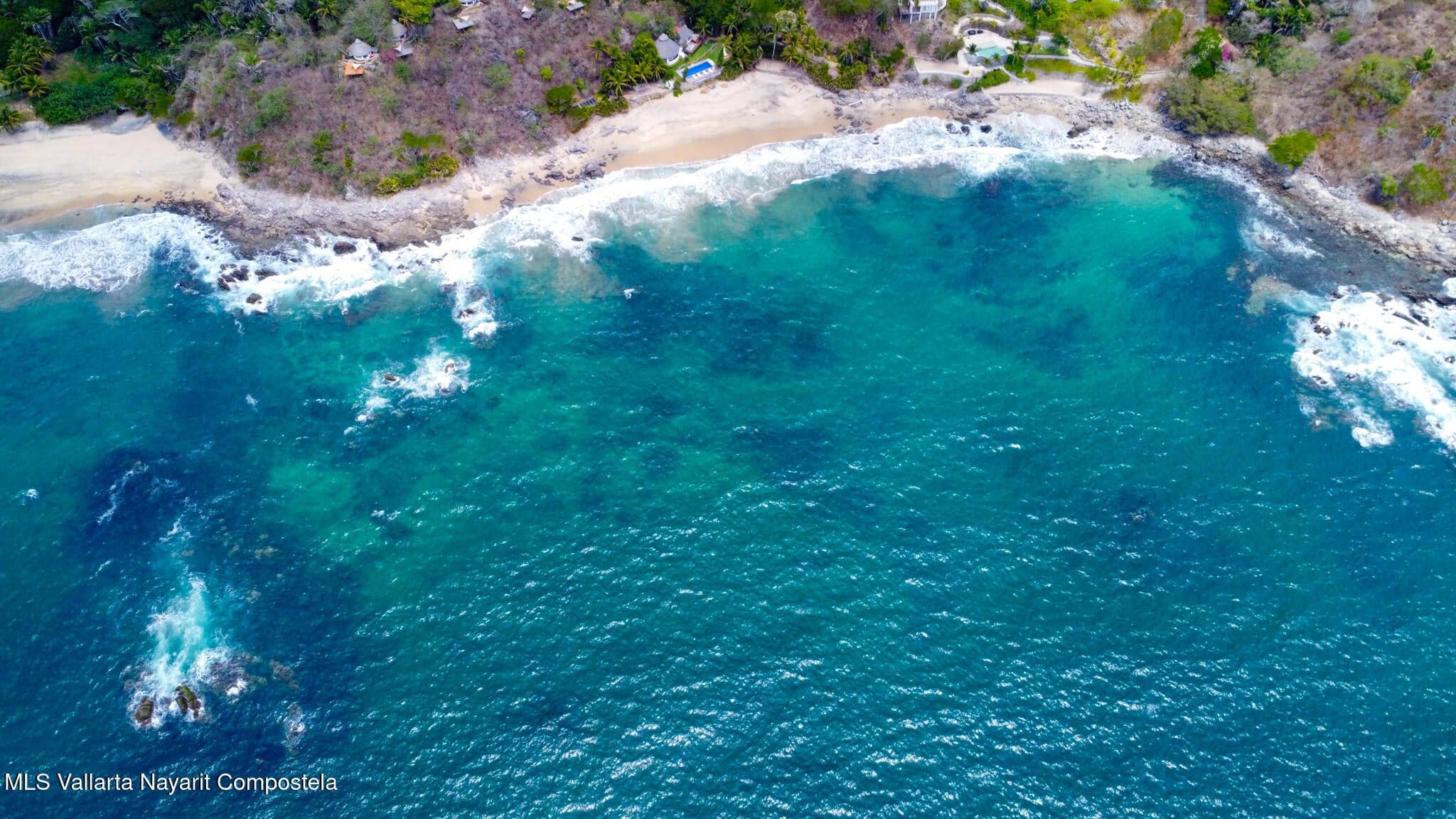Lot Vista Bahia Coral Sayulita