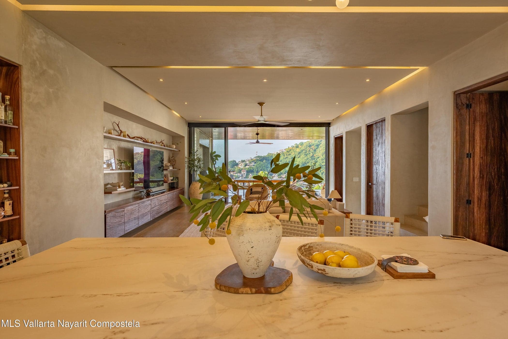Casa Alta Mar