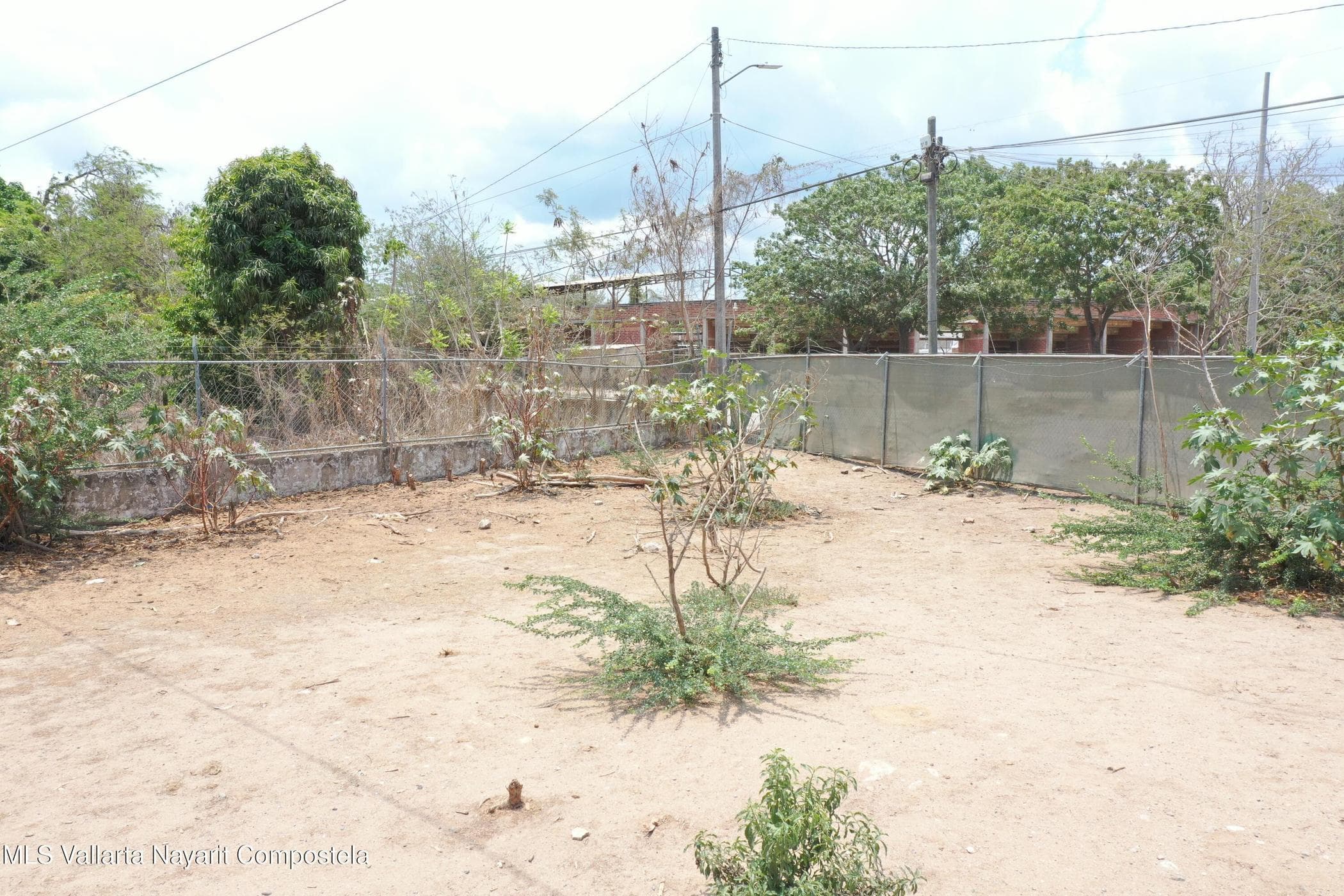 Terreno Del Canal