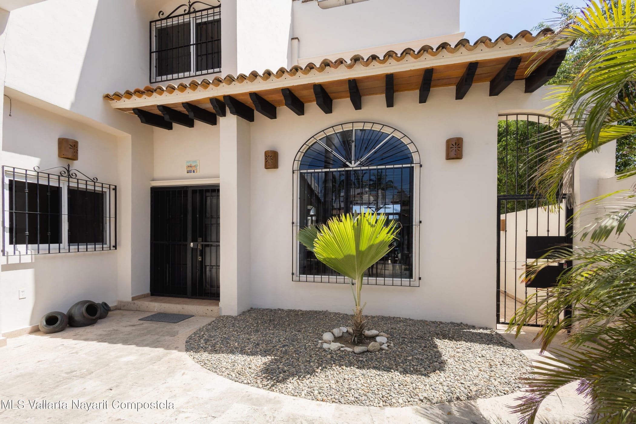 Casa Libertad