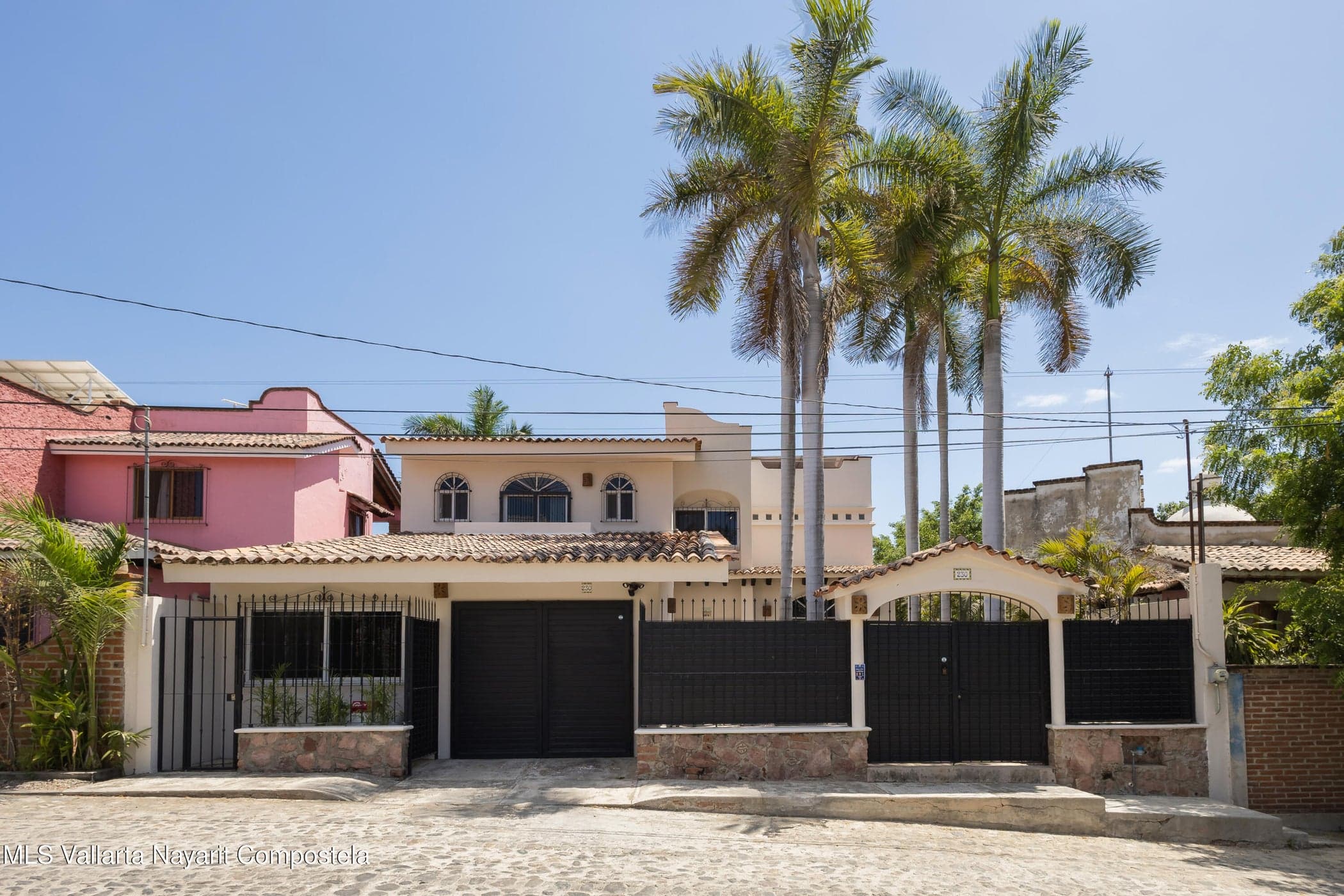 Casa Libertad