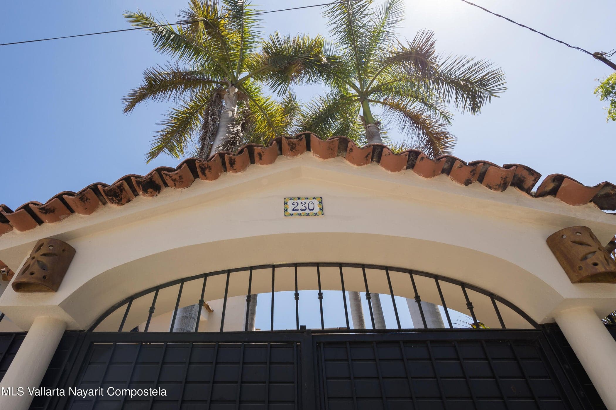 Casa Libertad