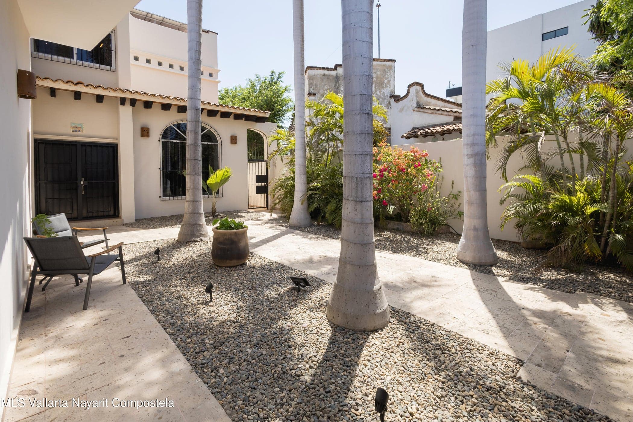 Casa Libertad