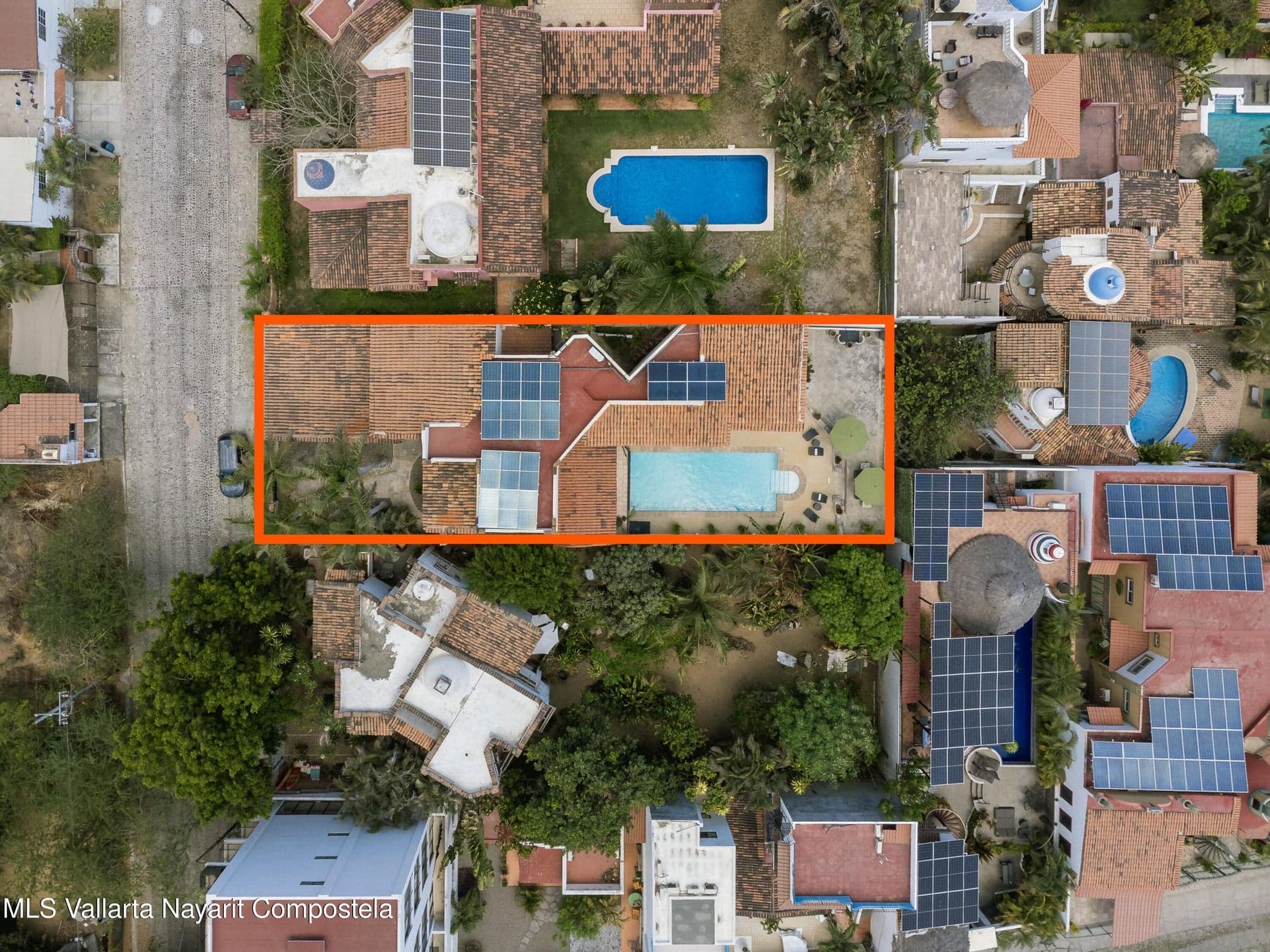 Casa Libertad
