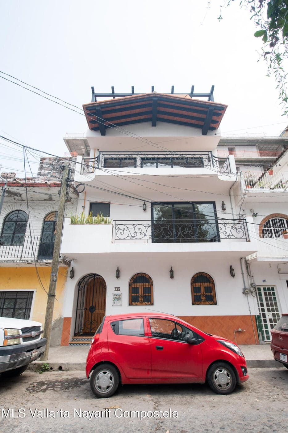 CASA AQUILES