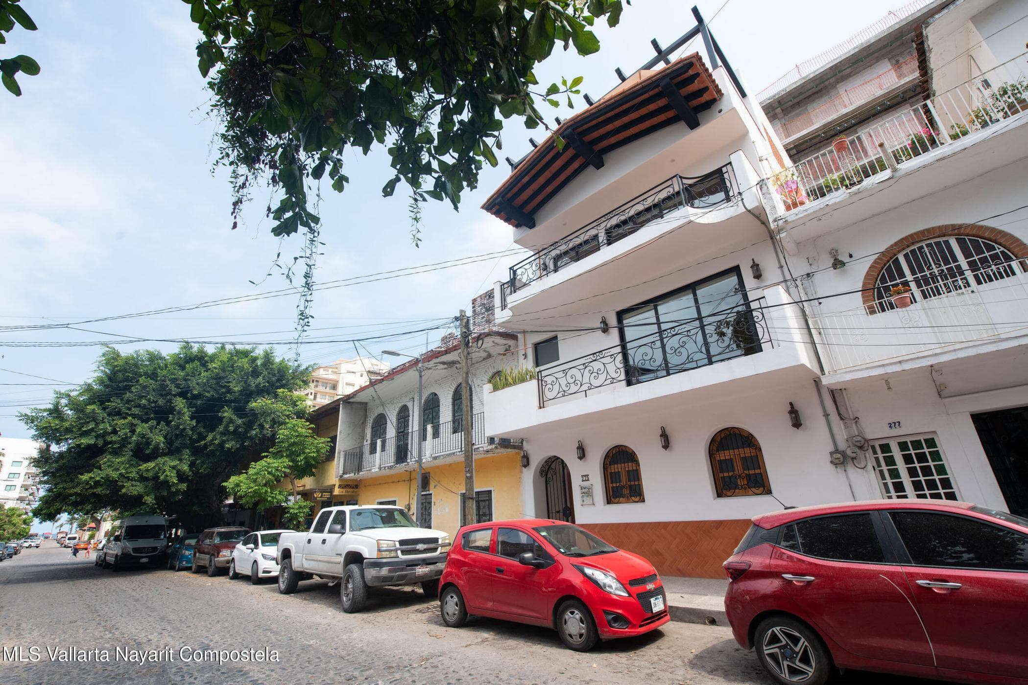 CASA AQUILES