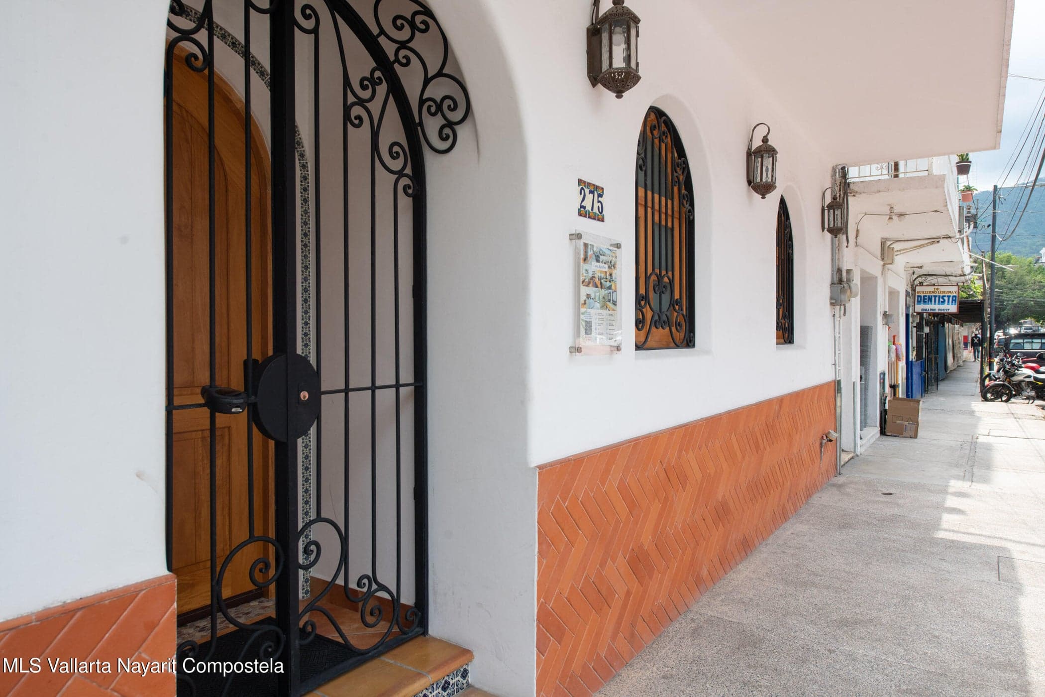 CASA AQUILES