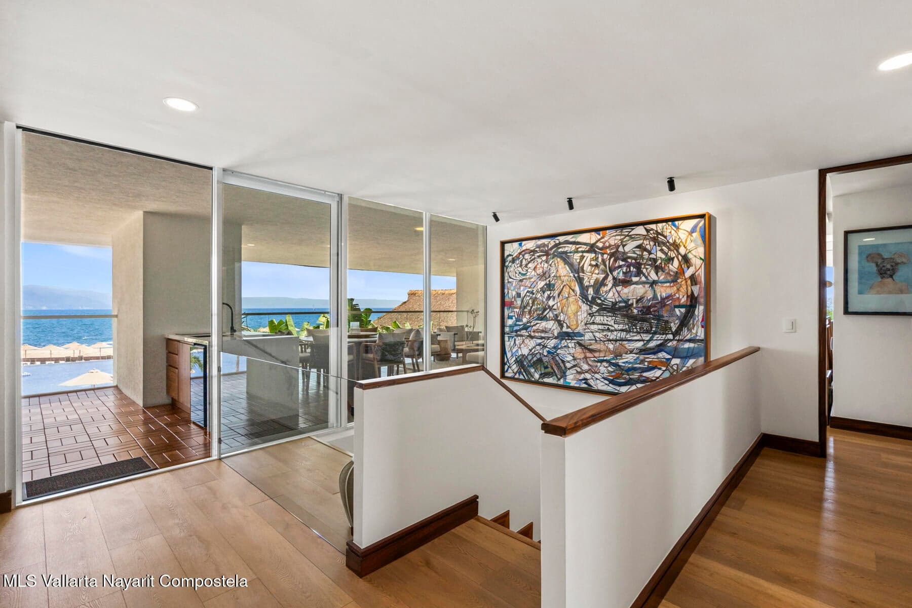 Tres Mares Garden Residence