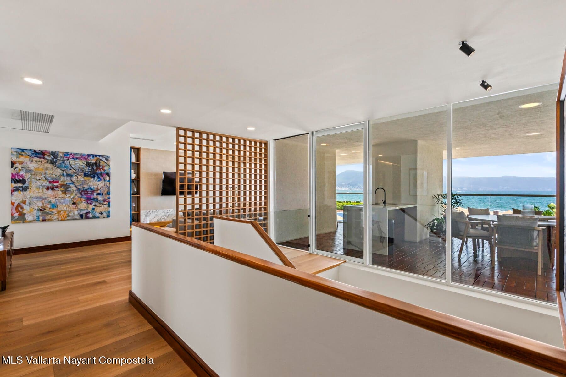 Tres Mares Garden Residence