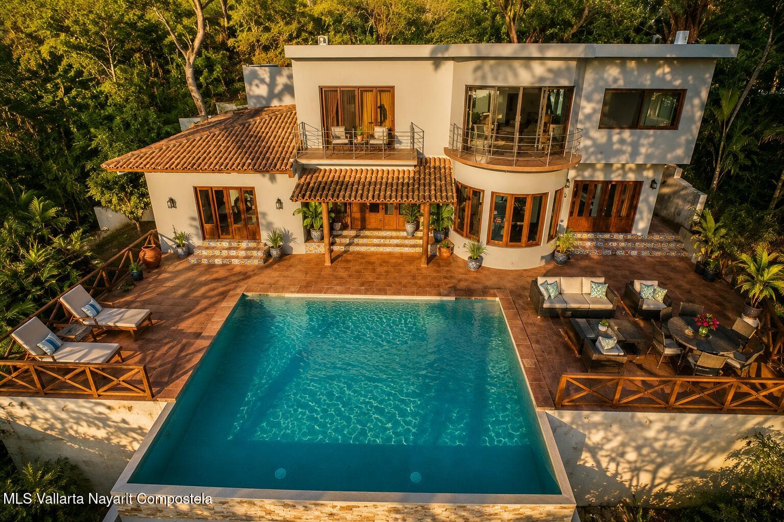 Casa del Paraiso