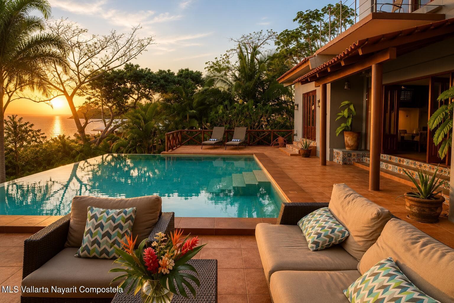 Casa del Paraiso