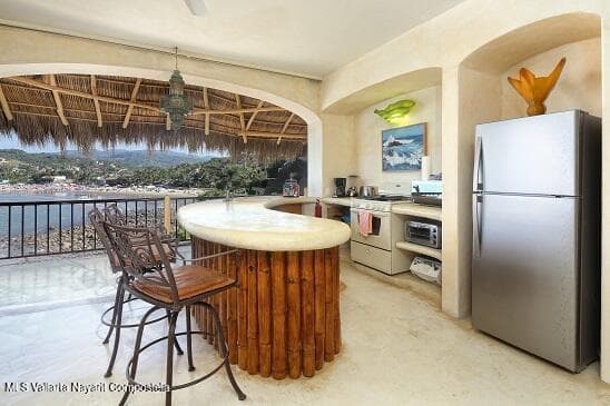 Villa Tranquila y Tranquilita