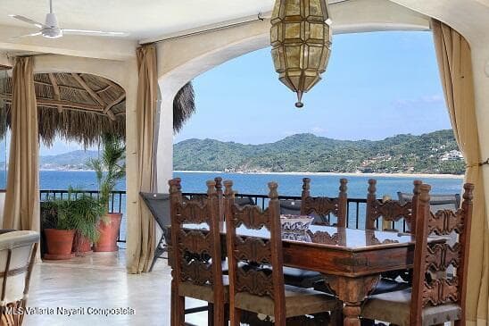 Villa Tranquila y Tranquilita