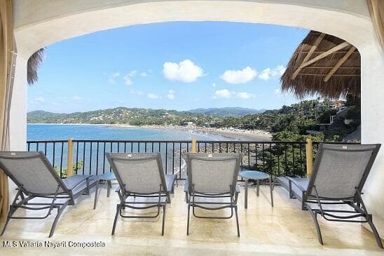 Villa Tranquila y Tranquilita