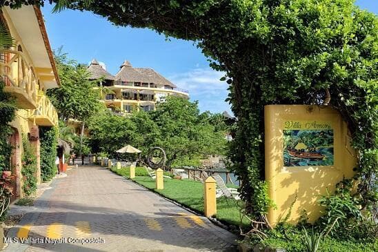 Villa Tranquila y Tranquilita