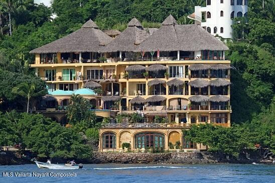 Villa Tranquila y Tranquilita
