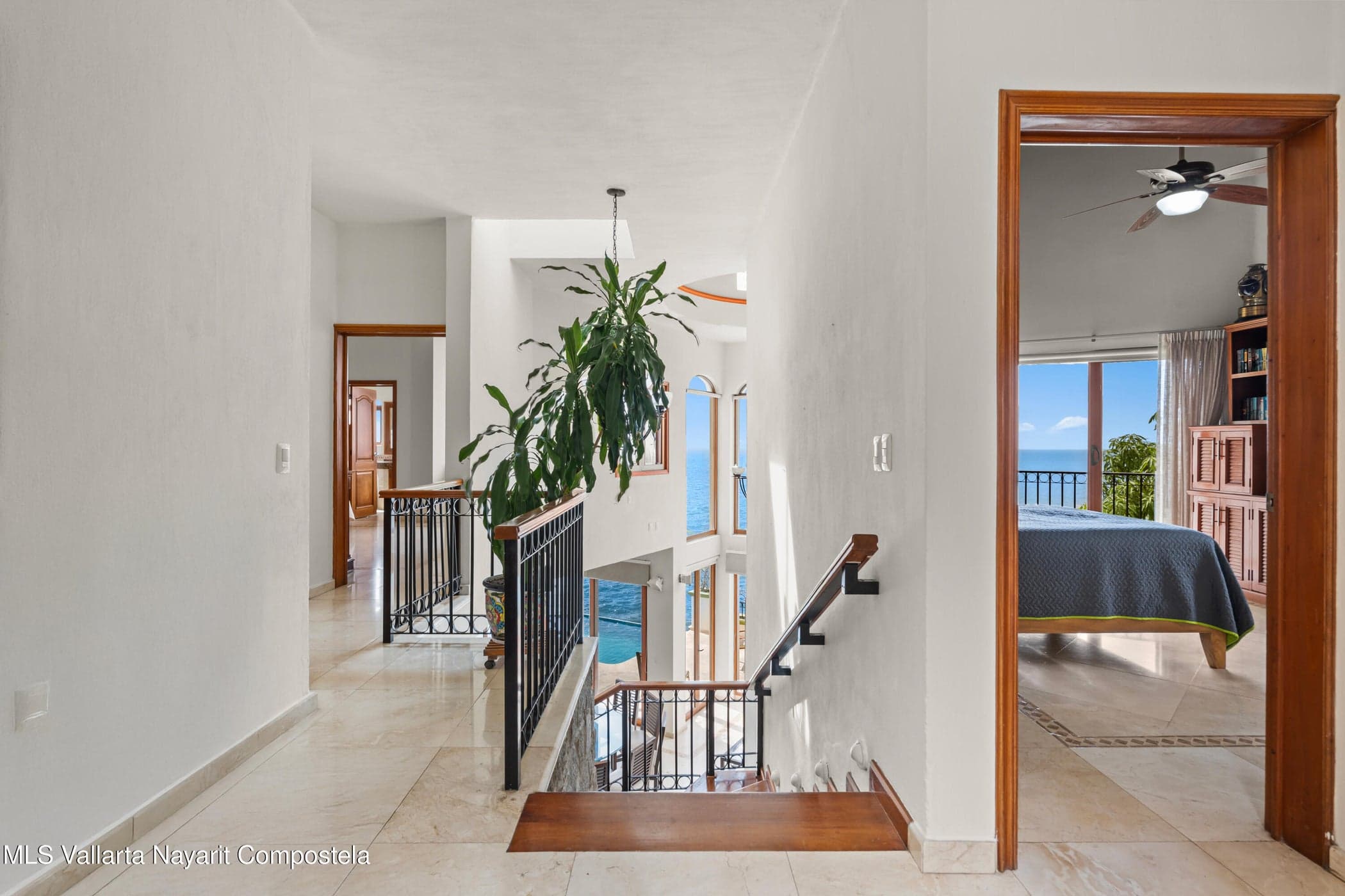 Villa Oceana y Terreno